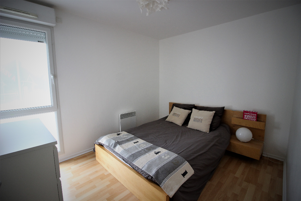 Appartement T3 à Bruz