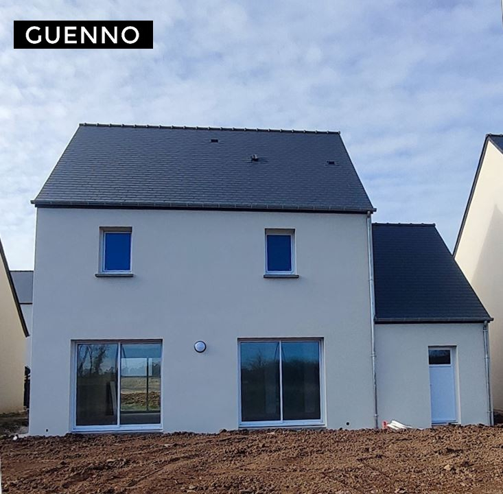 Maison T5 à Lassy