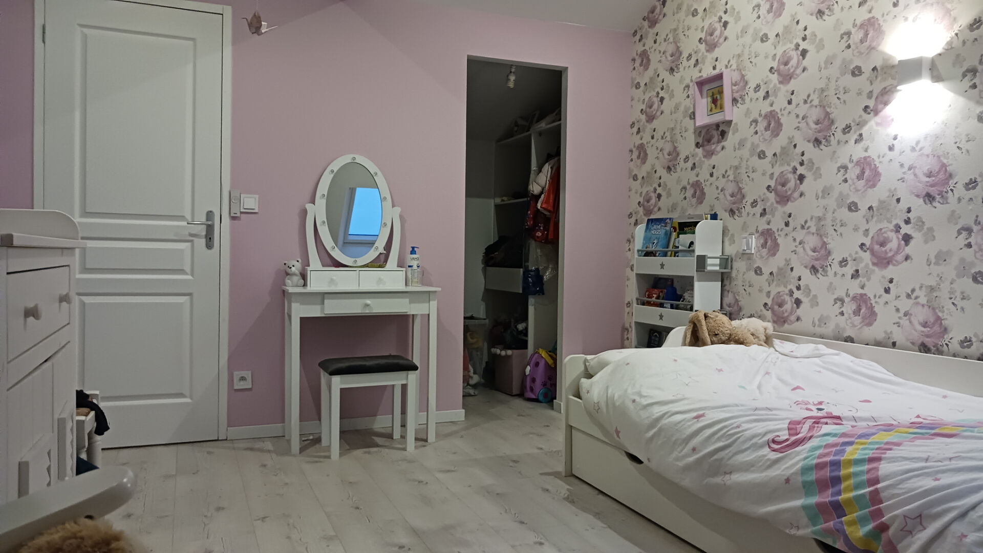 Maison T9 à Guignen