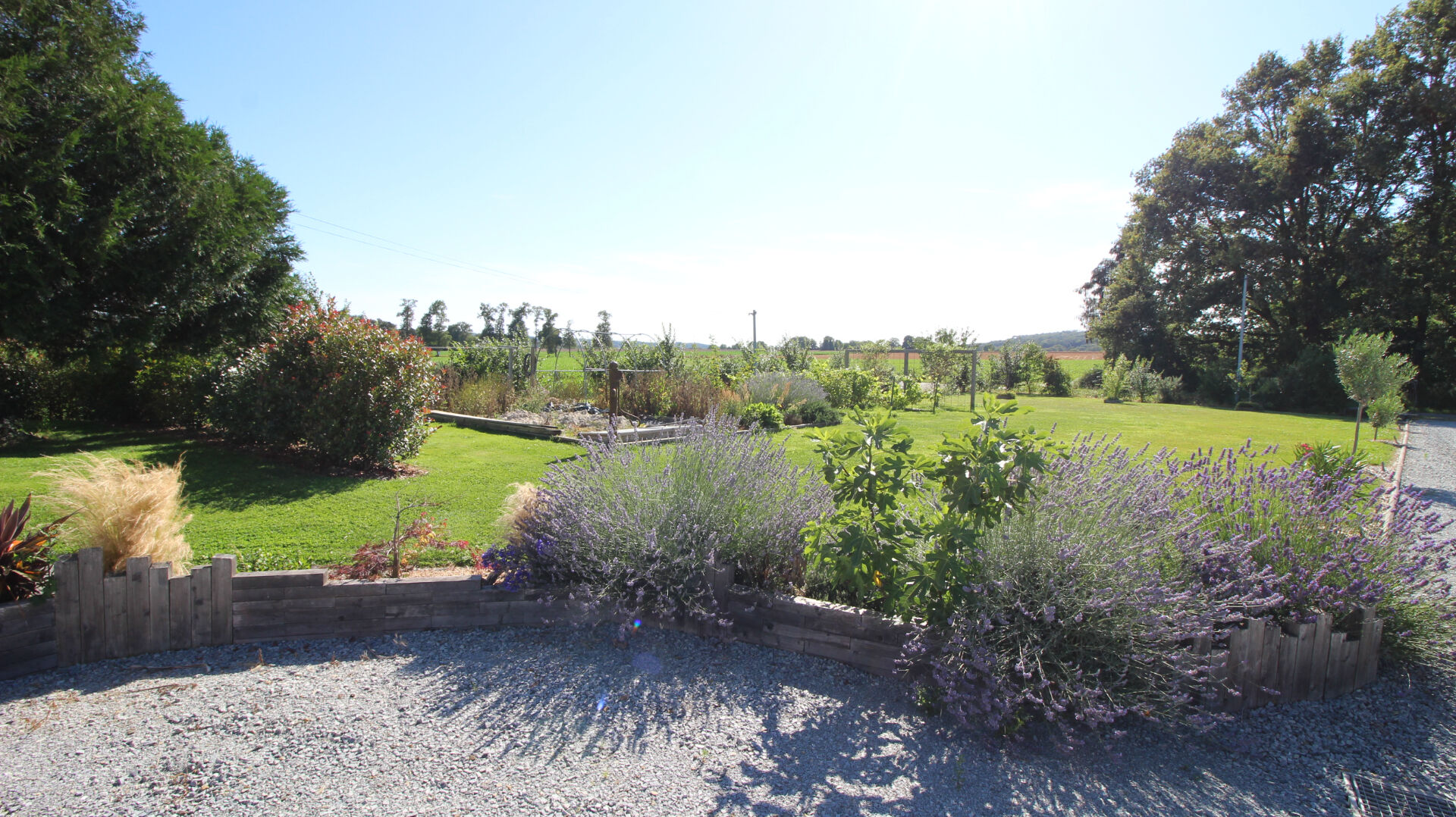 Maison T9 à Guignen