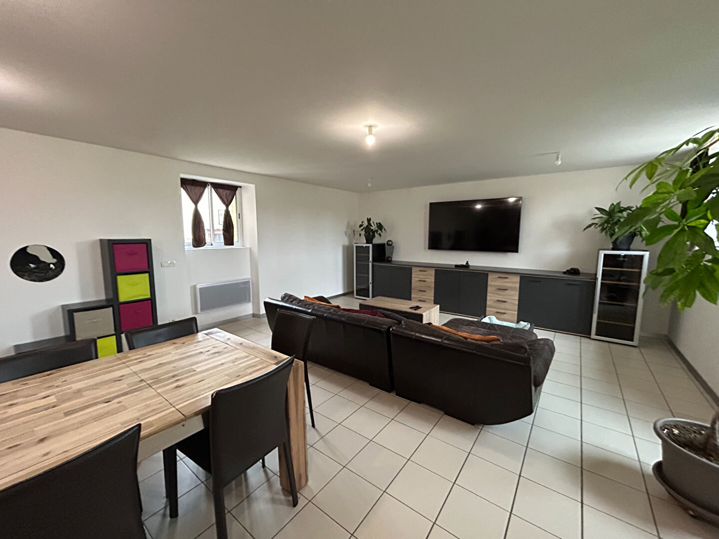 Maison T9 à Plouasne