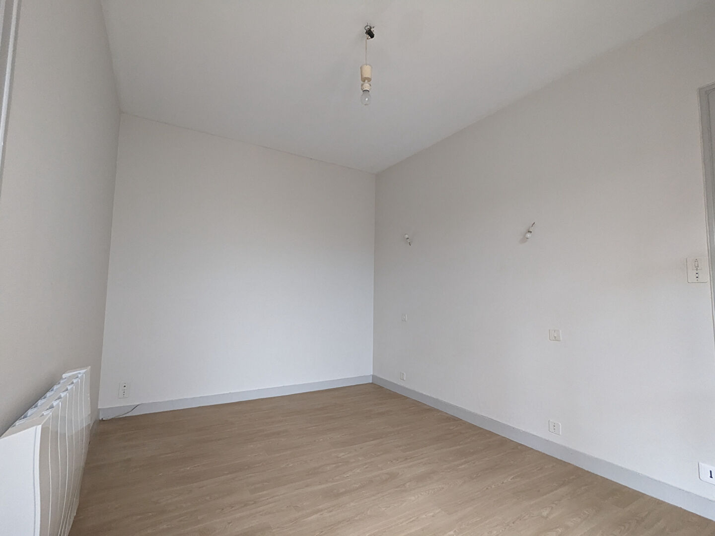 Immeuble T12 à La bouexiere