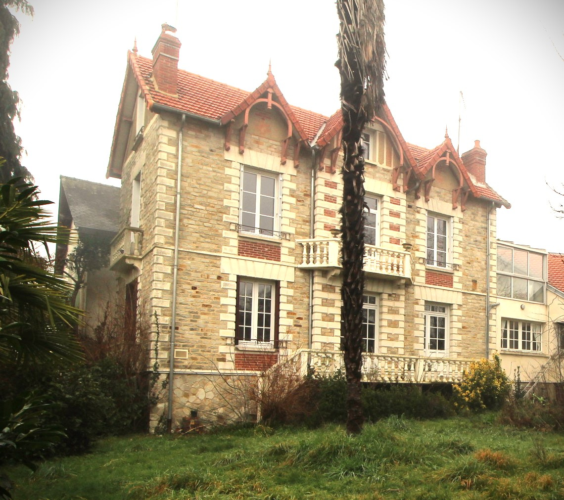 Maison T9 à Cesson sevigne