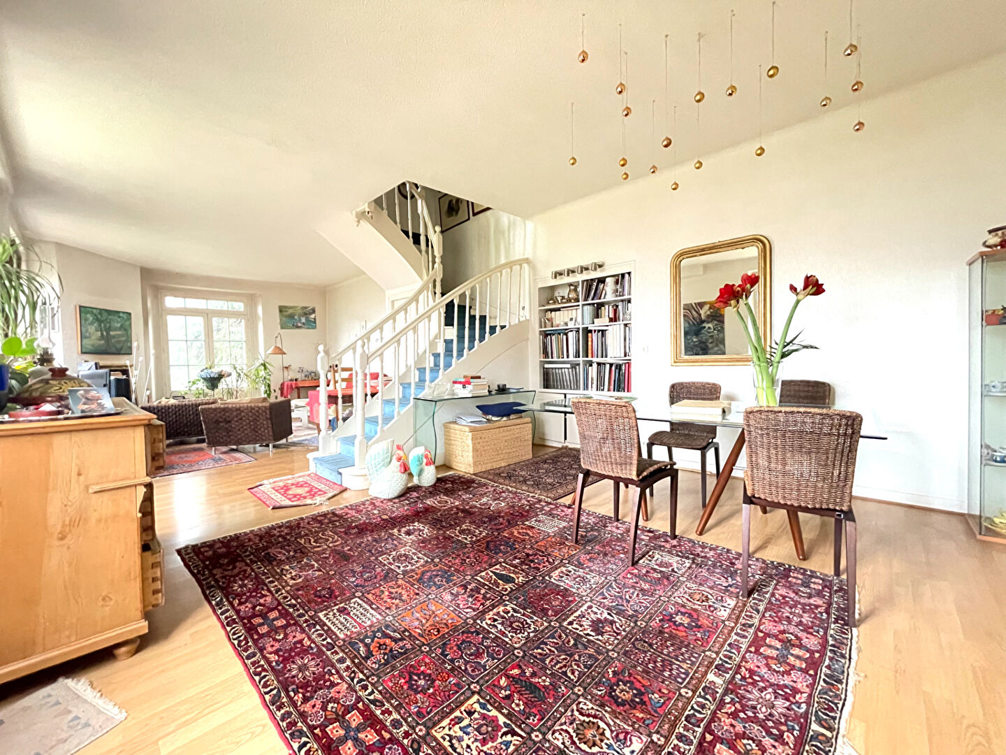 Maison T9 à Cesson sevigne
