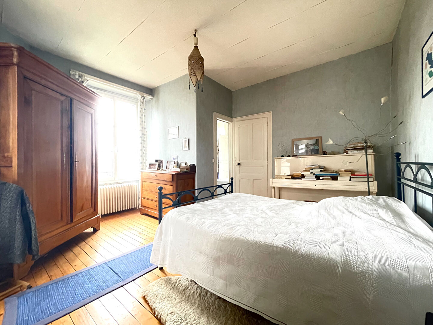 Maison T9 à Cesson sevigne
