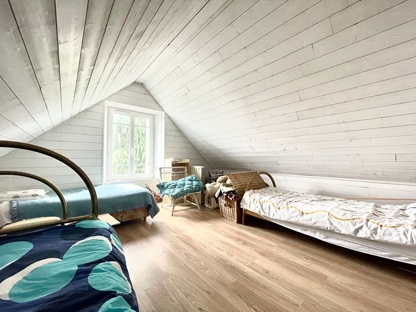 Maison T9 à Cesson sevigne