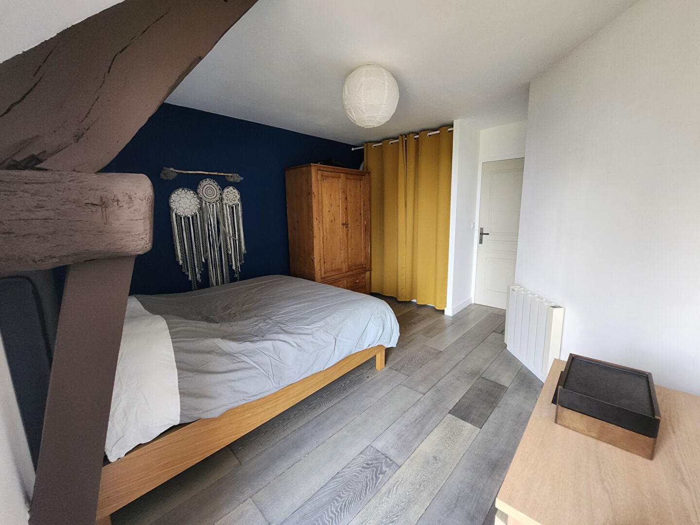 Maison T6 à Bain de bretagne