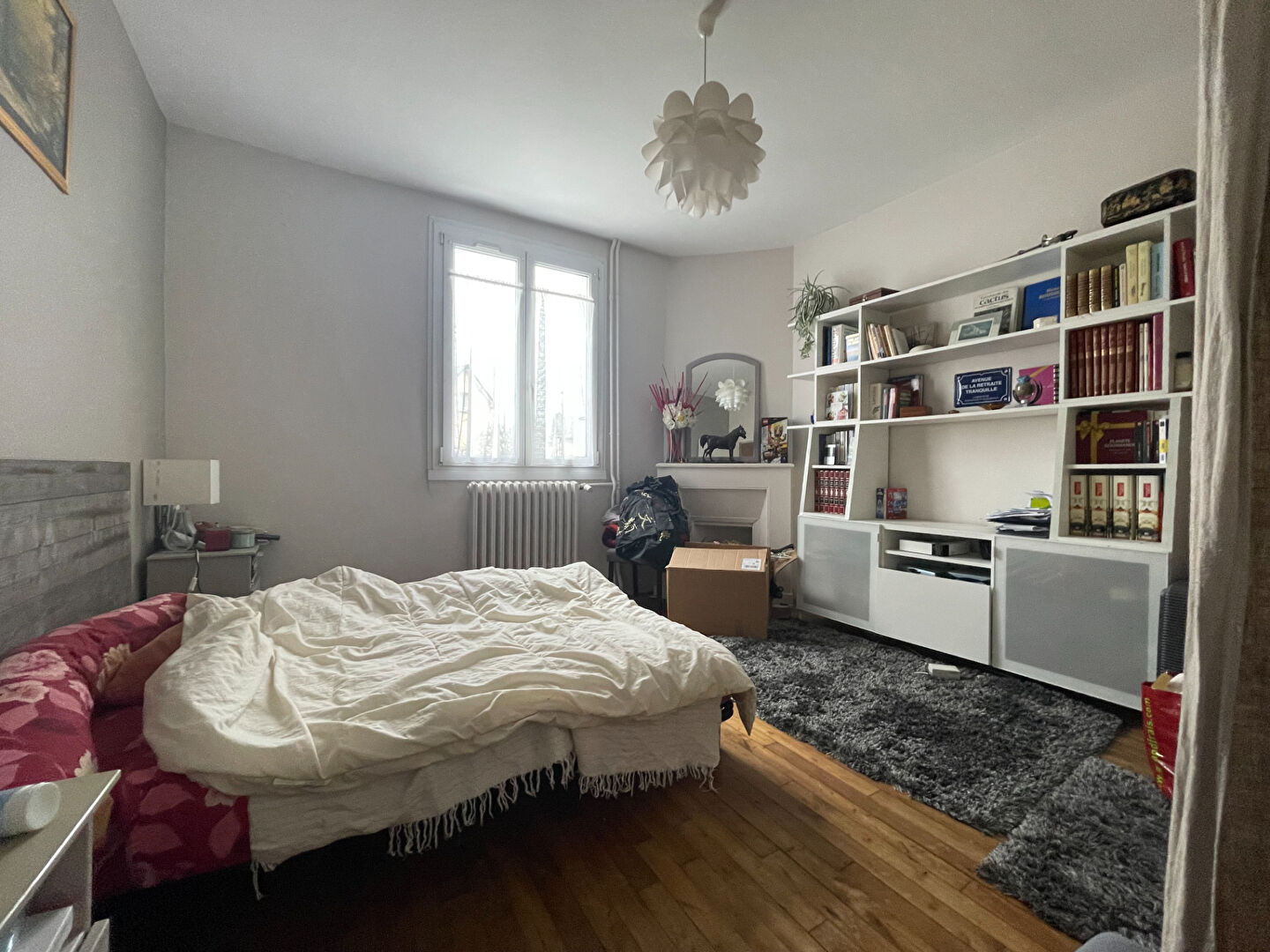 Maison T6 à Rennes