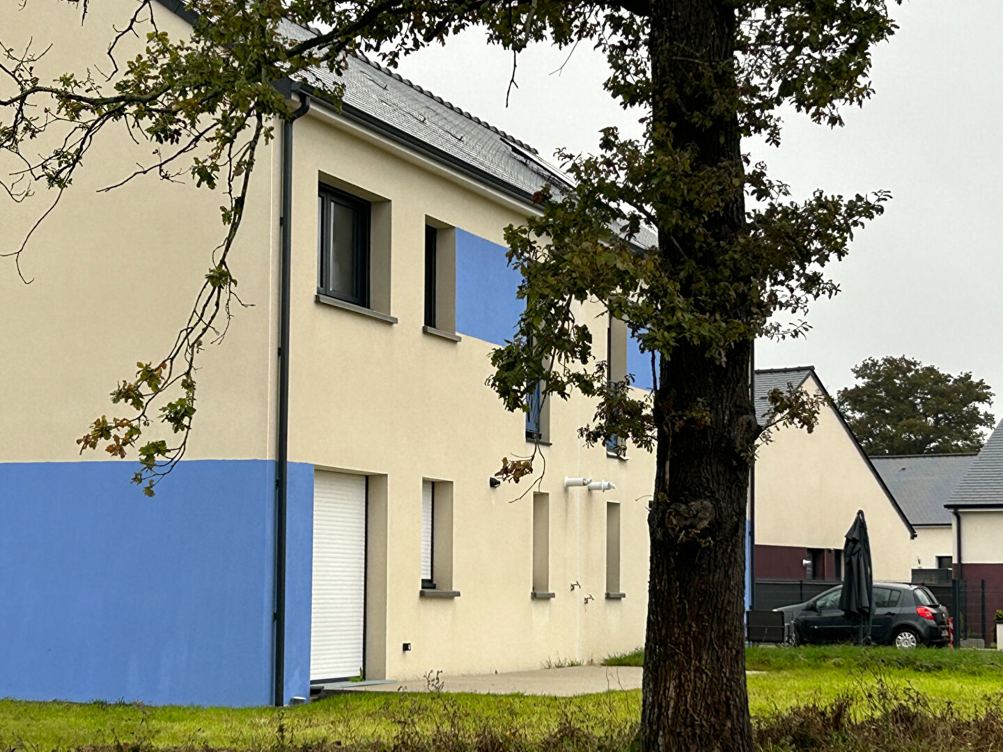 Maison T6 à Liffre