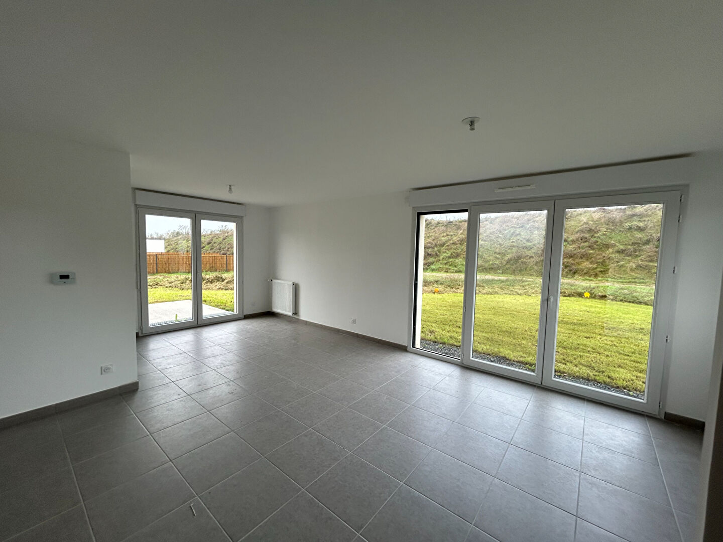 Maison T6 à Liffre