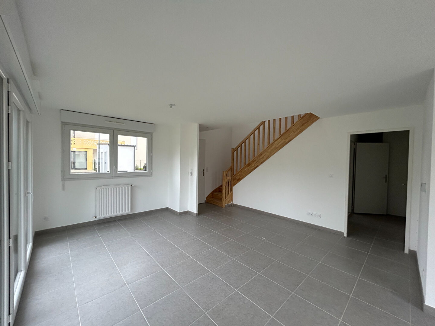 Maison T6 à Liffre