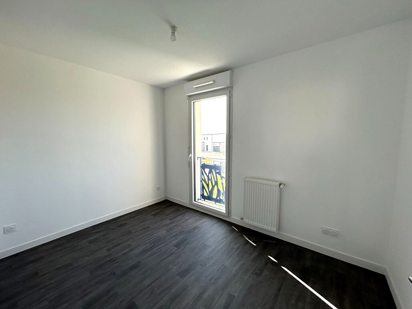 Maison T6 à Liffre