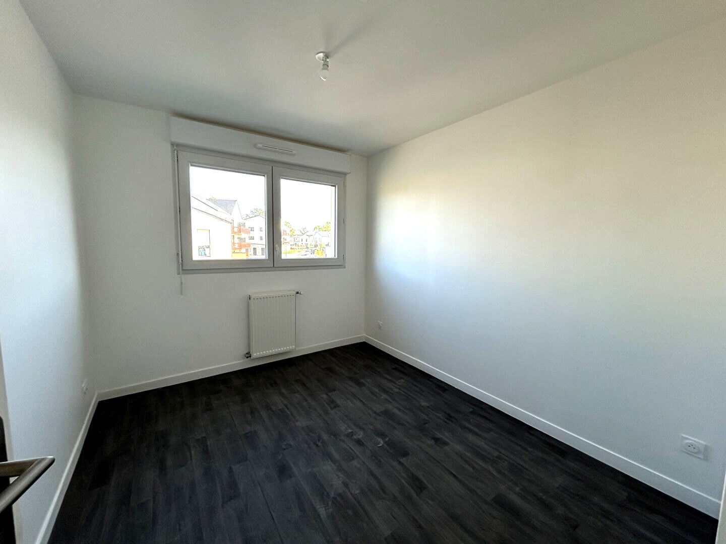 Maison T6 à Liffre