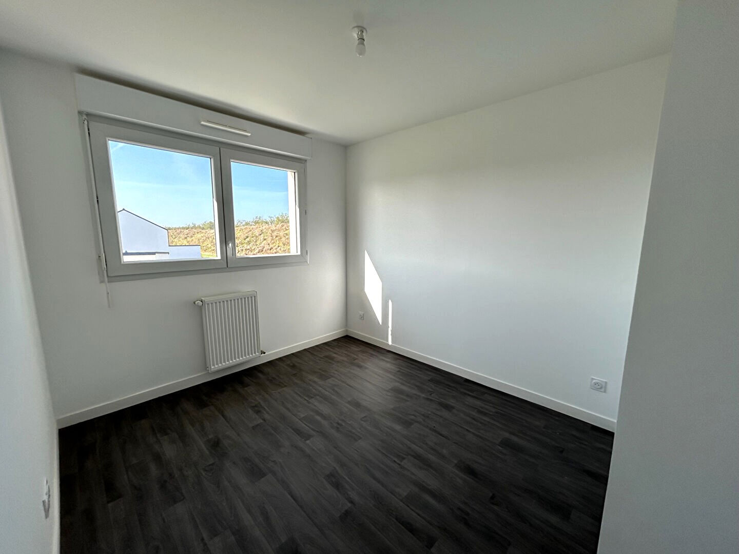 Maison T6 à Liffre