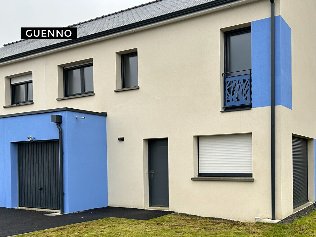 Maison T6 à Liffre