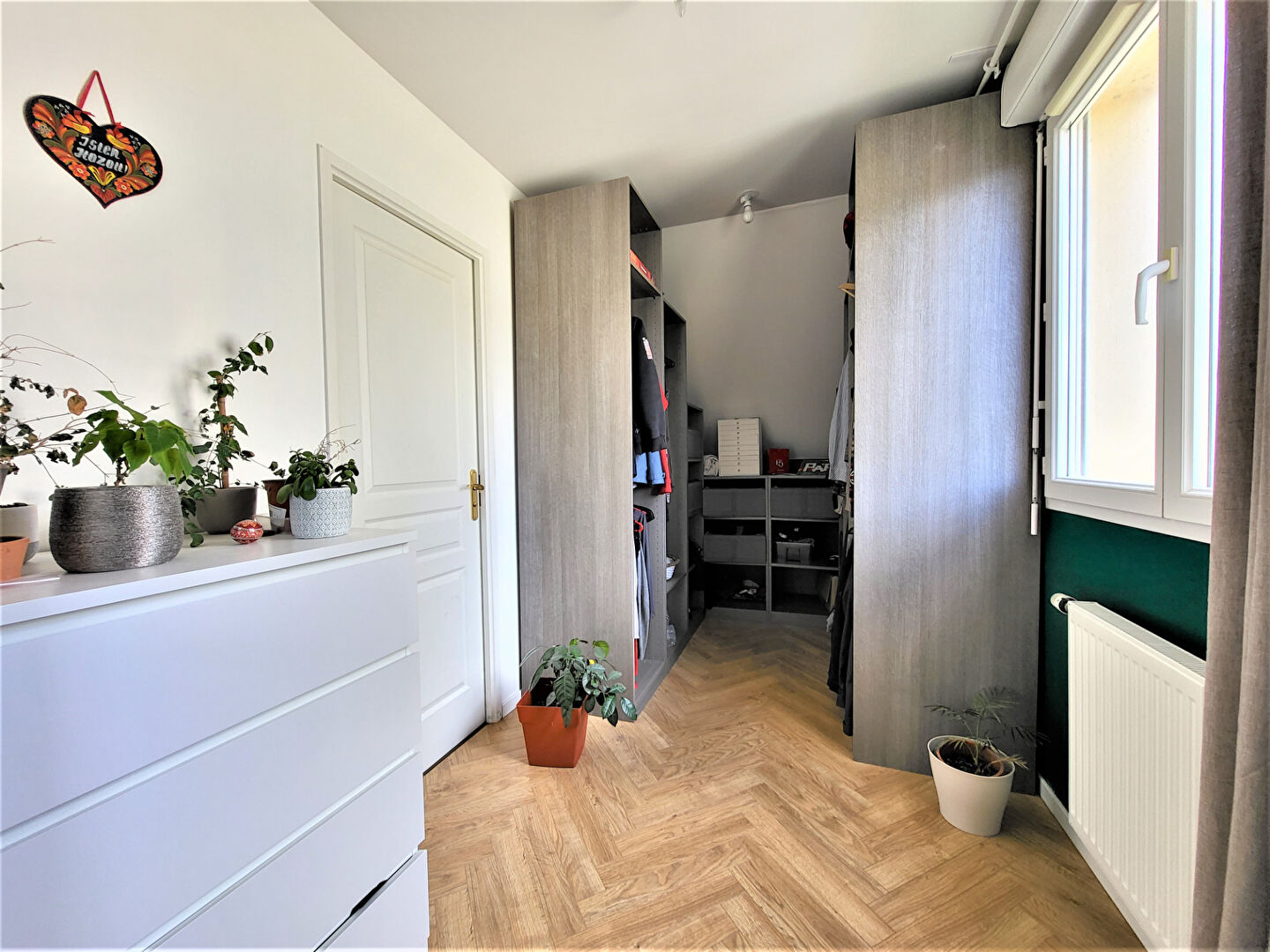 Maison T6 à Geveze