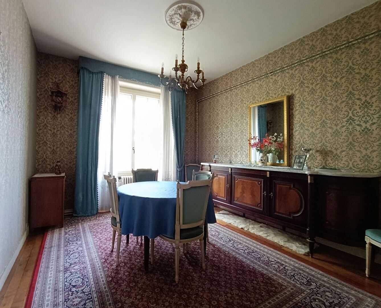 Appartement T3 à Rennes