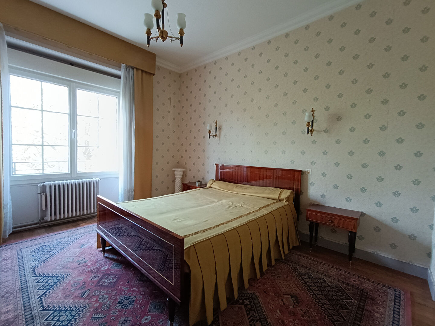 Appartement T3 à Rennes