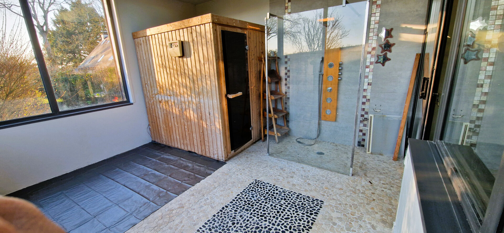 Maison T5 à Acigne
