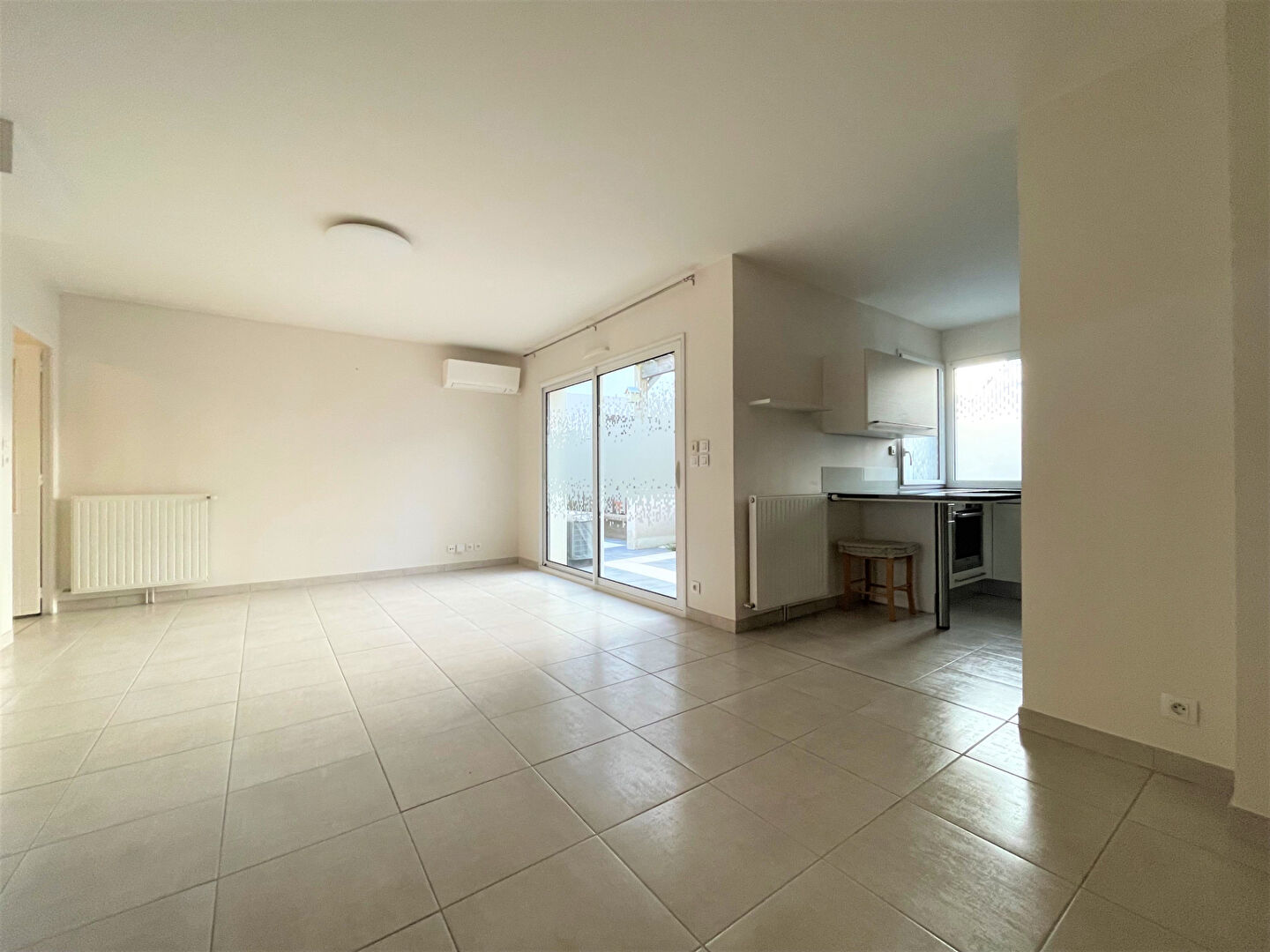Maison T5 à Cesson sevigne