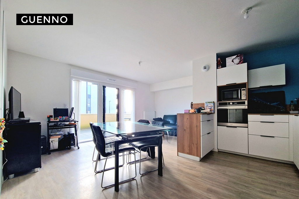 Appartement T2 à Chateaugiron