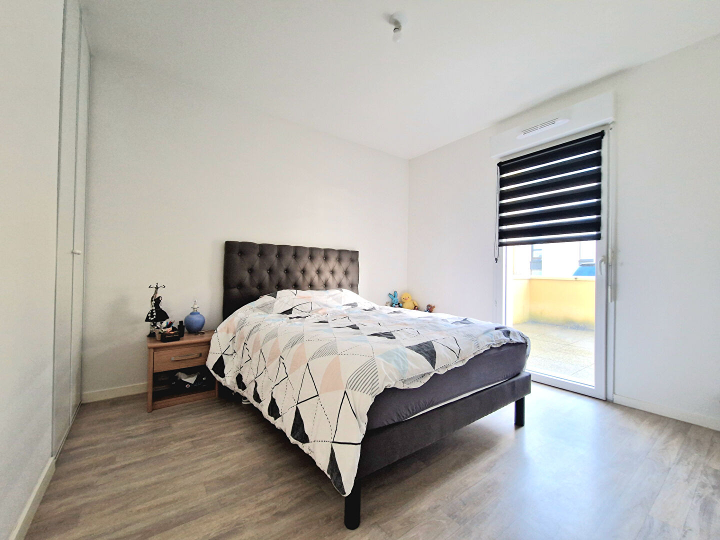 Appartement T2 à Chateaugiron