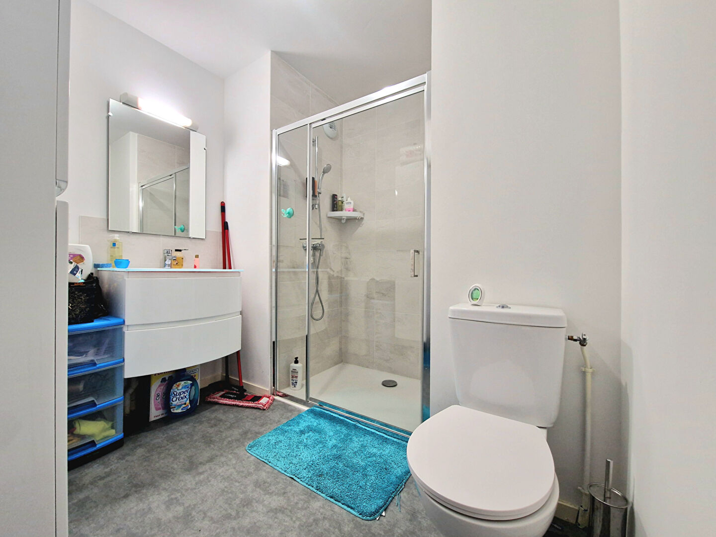 Appartement T2 à Chateaugiron