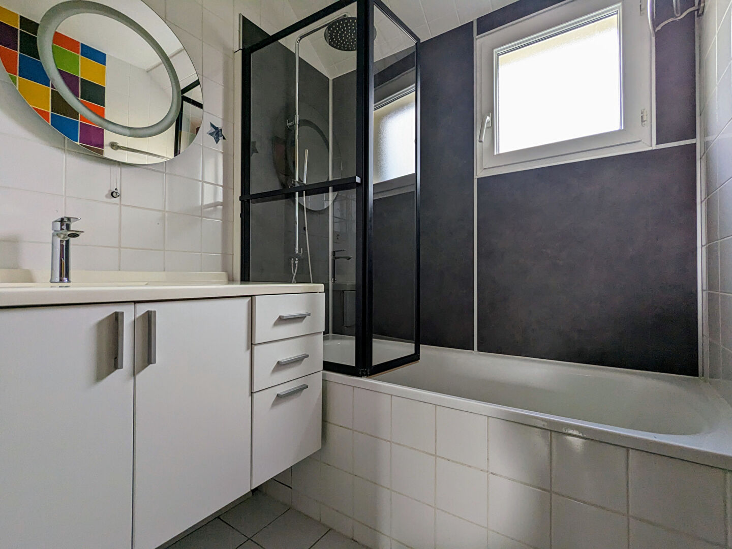 Maison T6 à Acigne