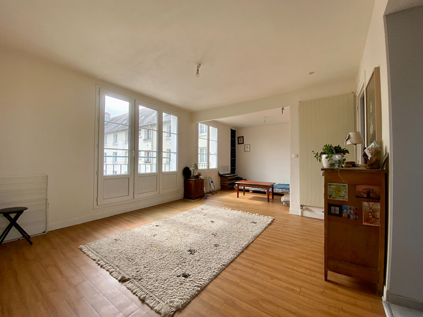 Appartement T3 à Rennes