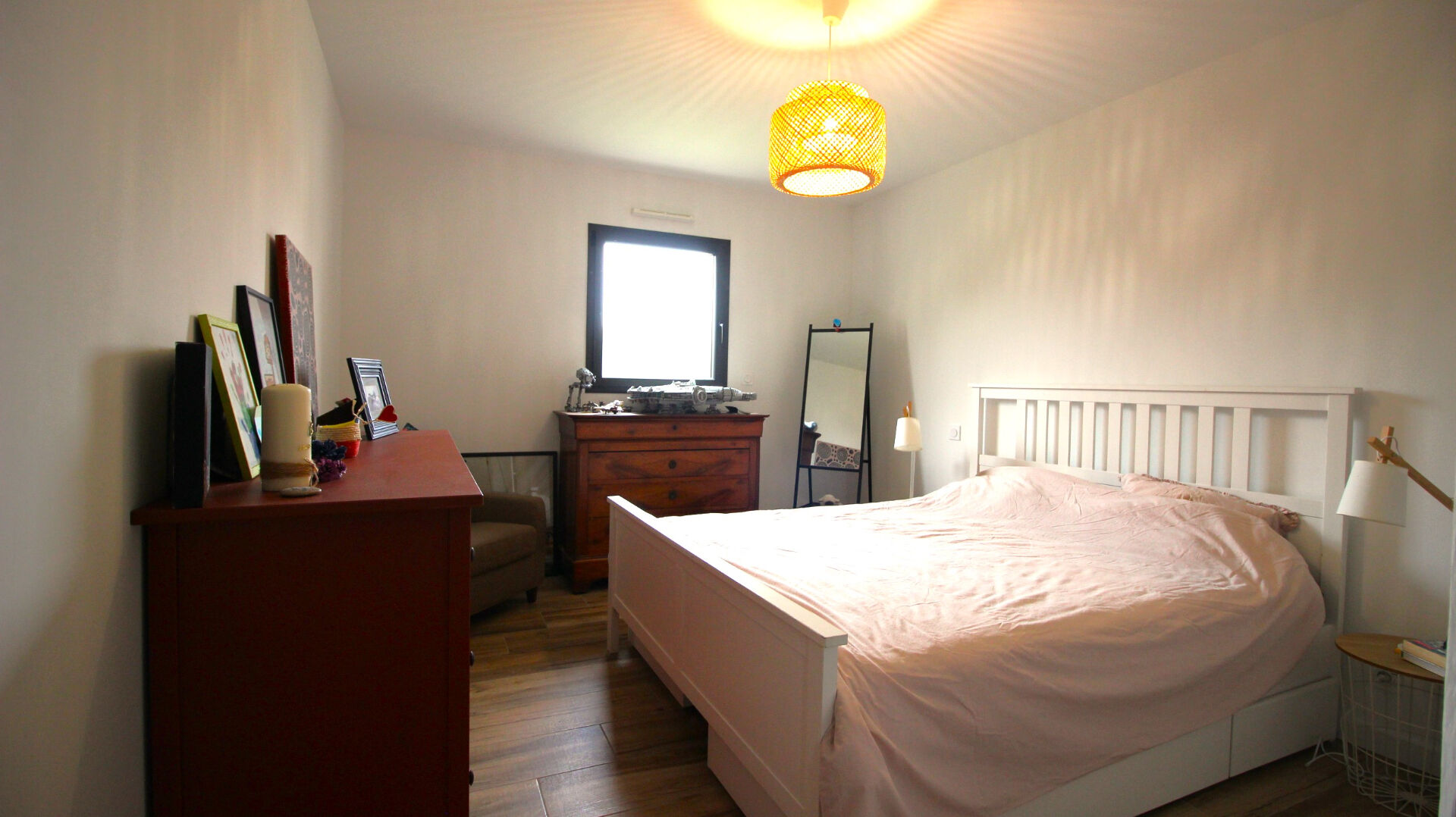 Maison T6 à Plechatel