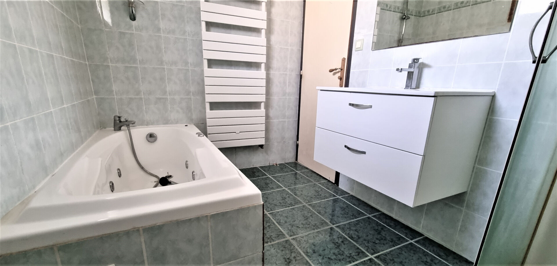 Maison T6 à Guipry messac