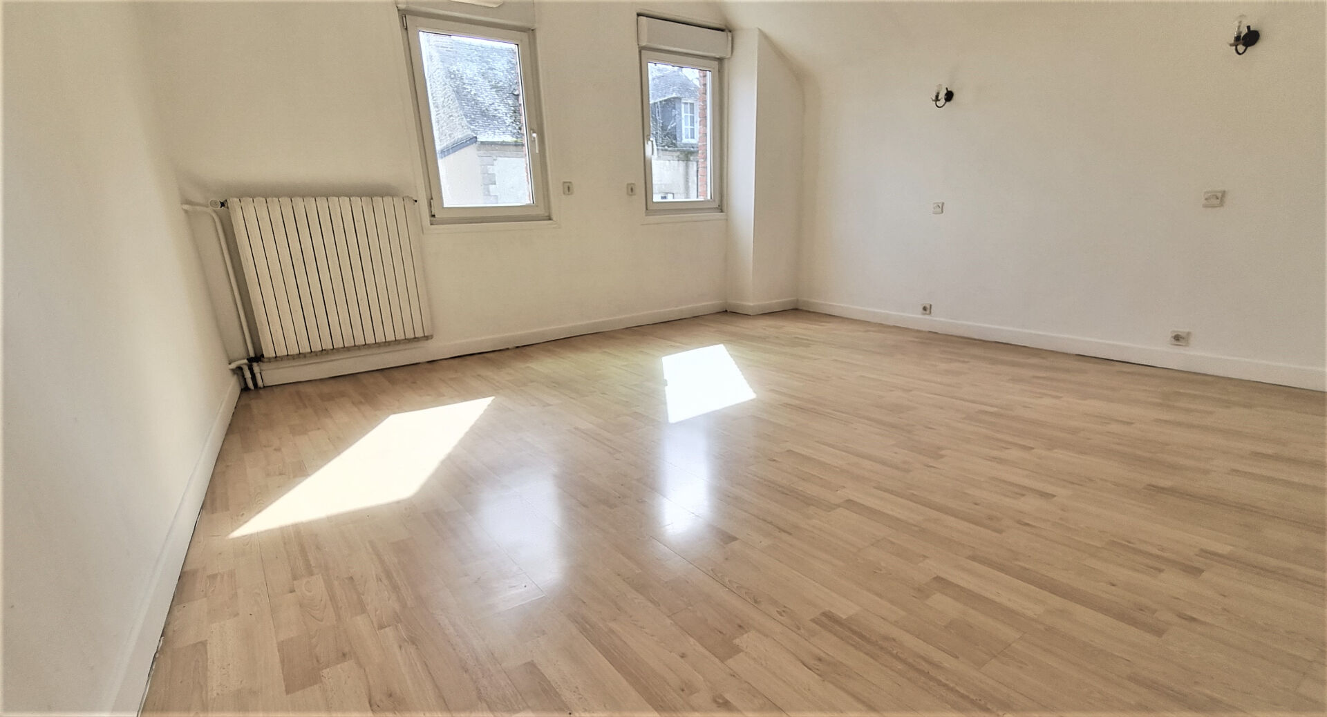 Maison T6 à Guipry messac