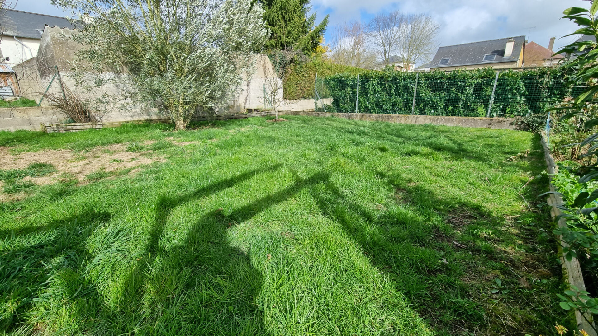Maison T6 à Guipry messac