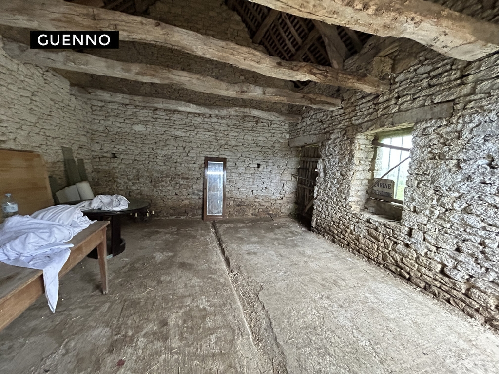 Maison T2 à Yvignac la tour