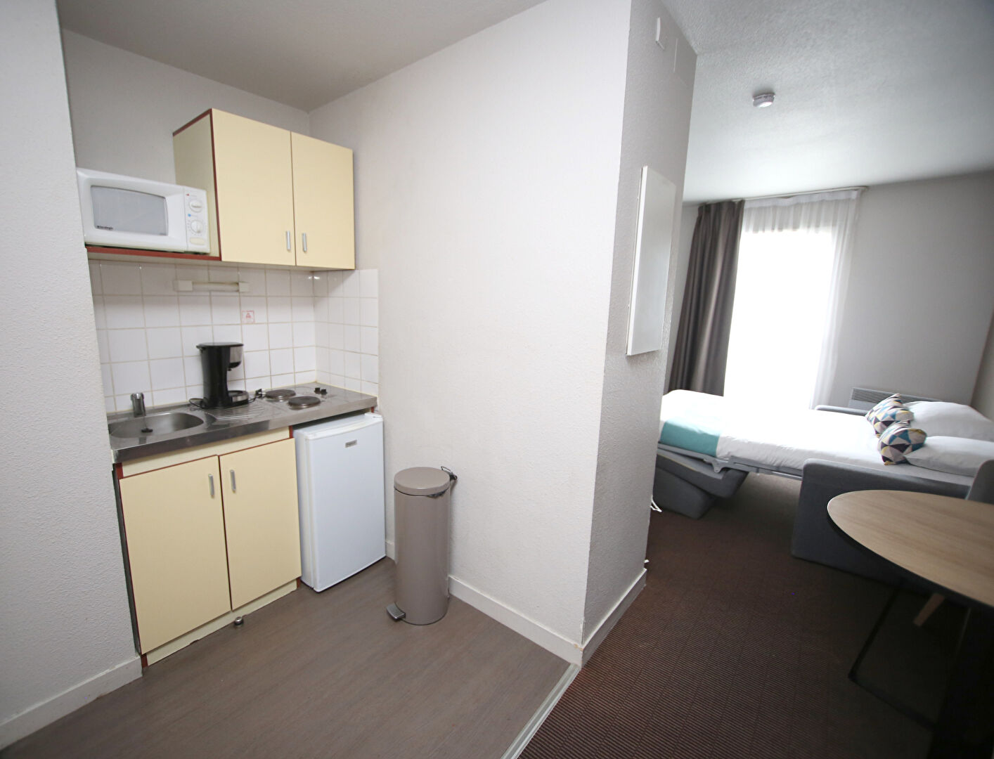 Appartement T2 à Rennes