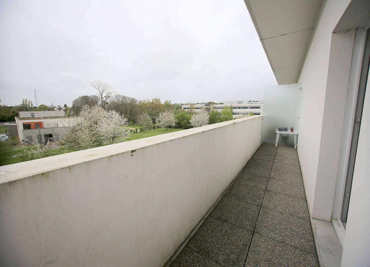 Appartement T2 à Rennes