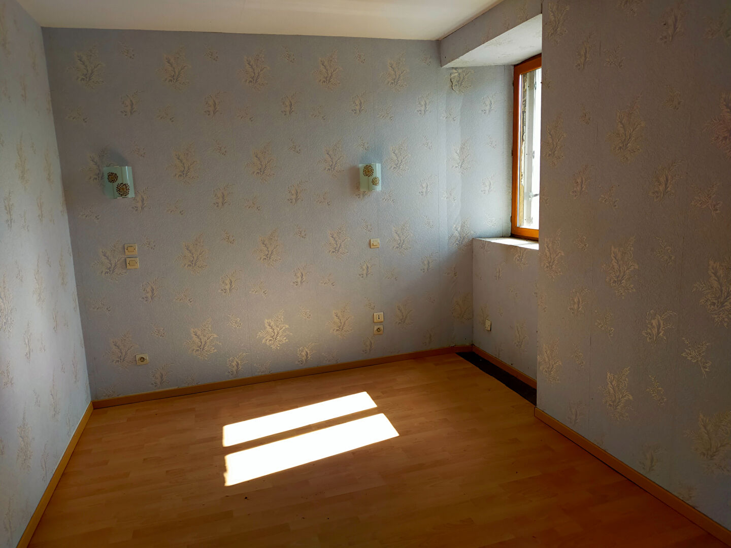 Maison T4 à Bais