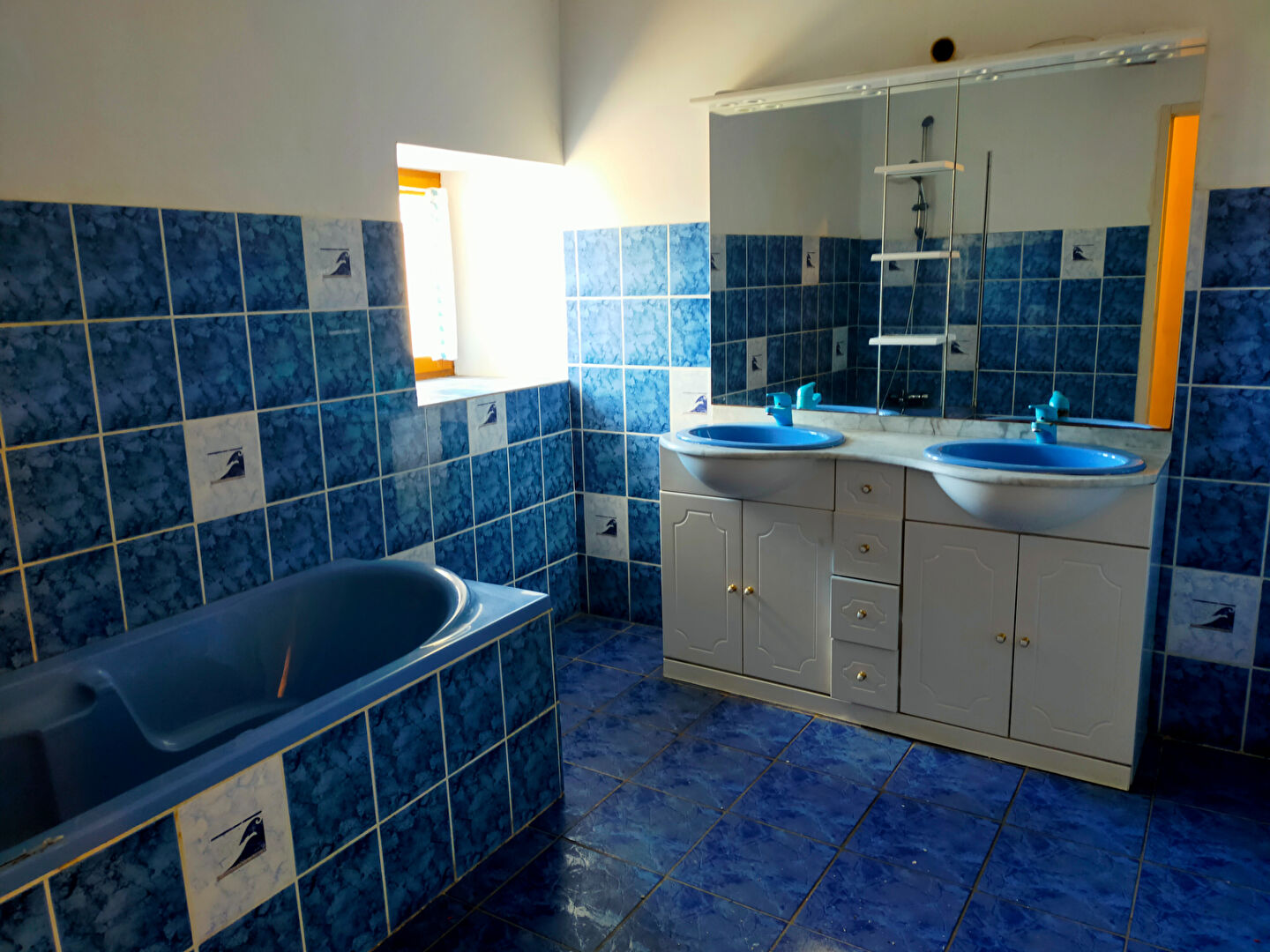 Maison T4 à Bais