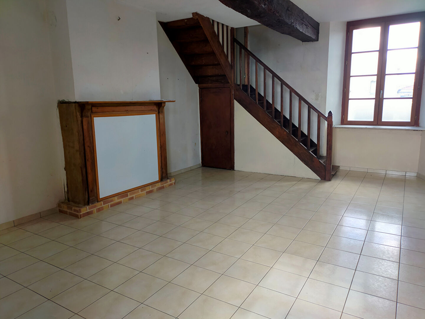 Maison T4 à Bais