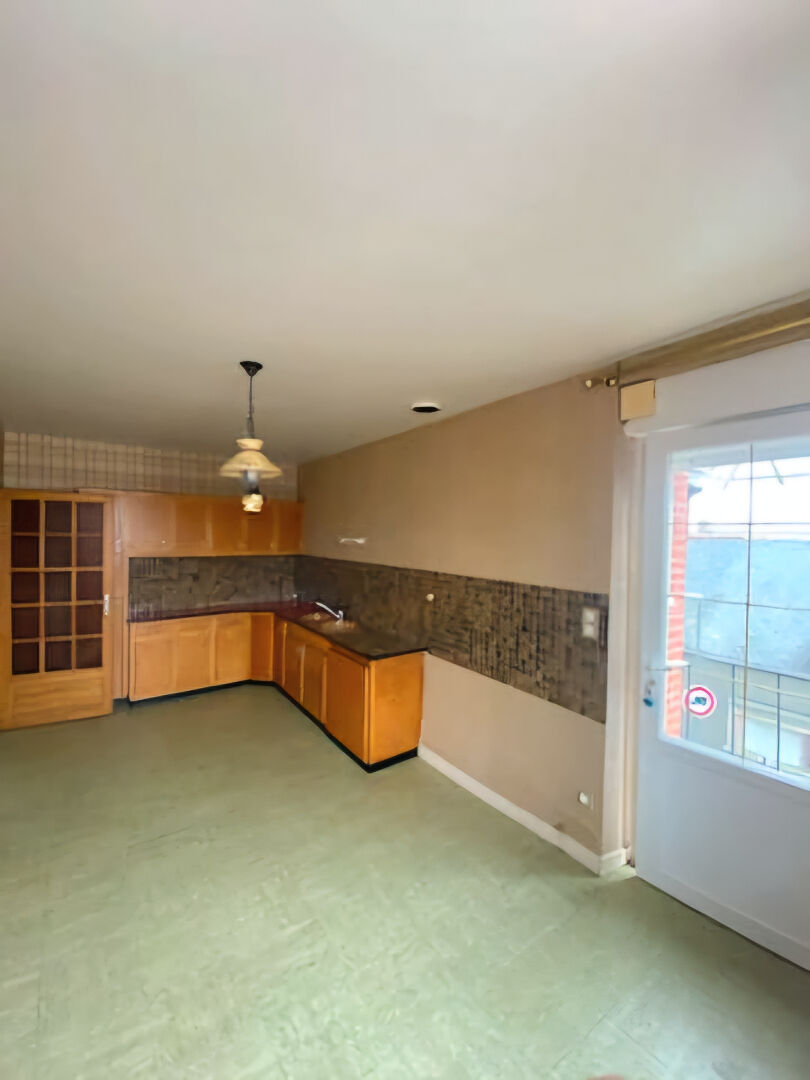 Maison T10 à Ferce