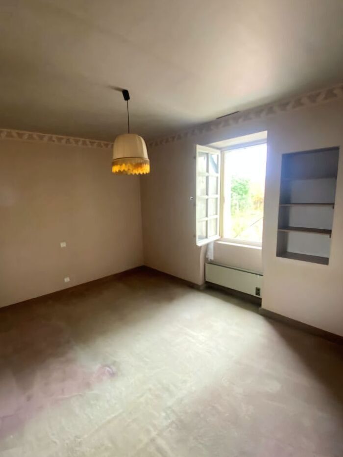 Maison T10 à Ferce