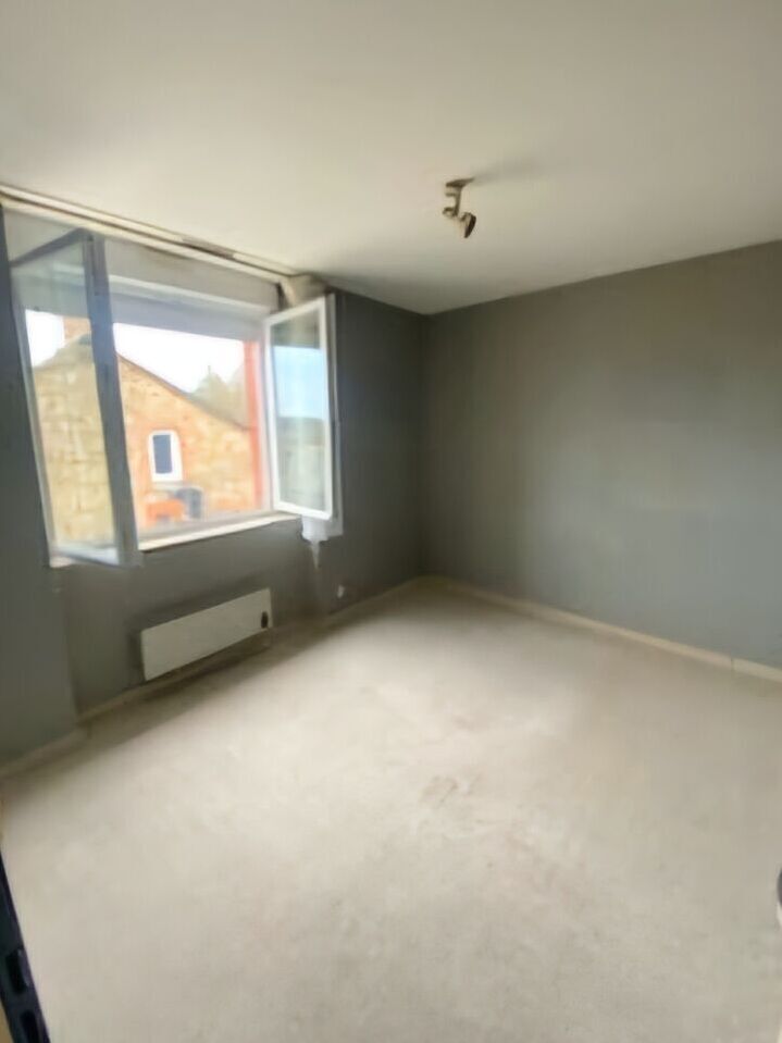 Maison T10 à Ferce