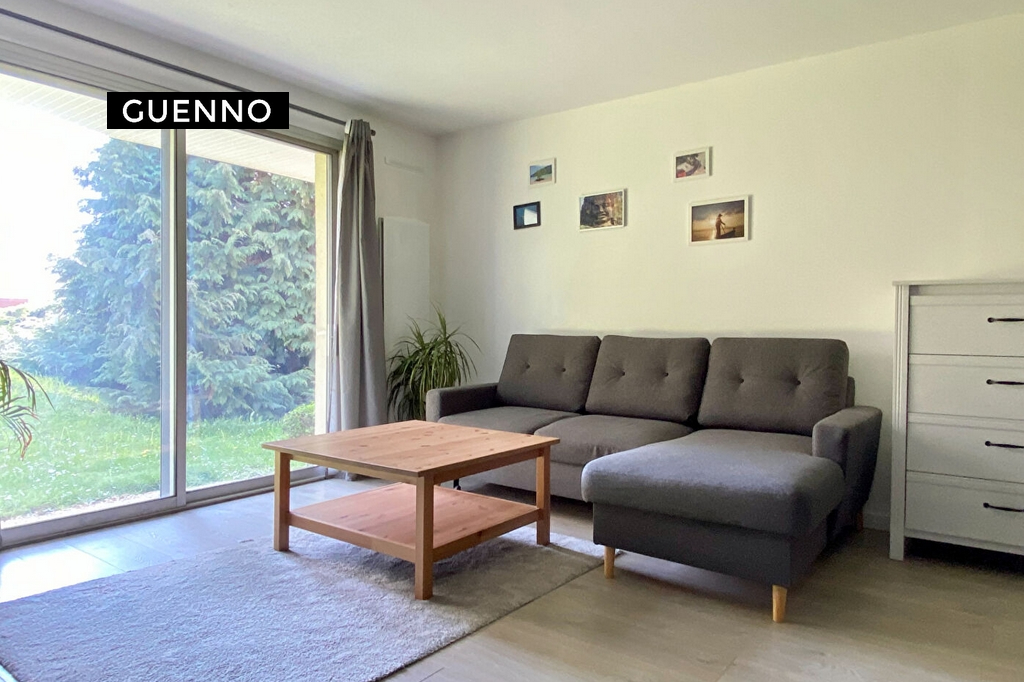 Appartement T2 à Cesson sevigne