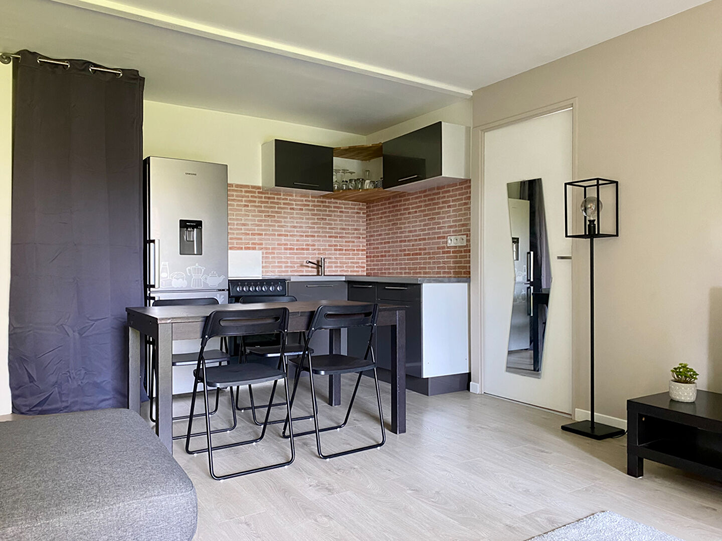 Appartement T2 à Cesson sevigne