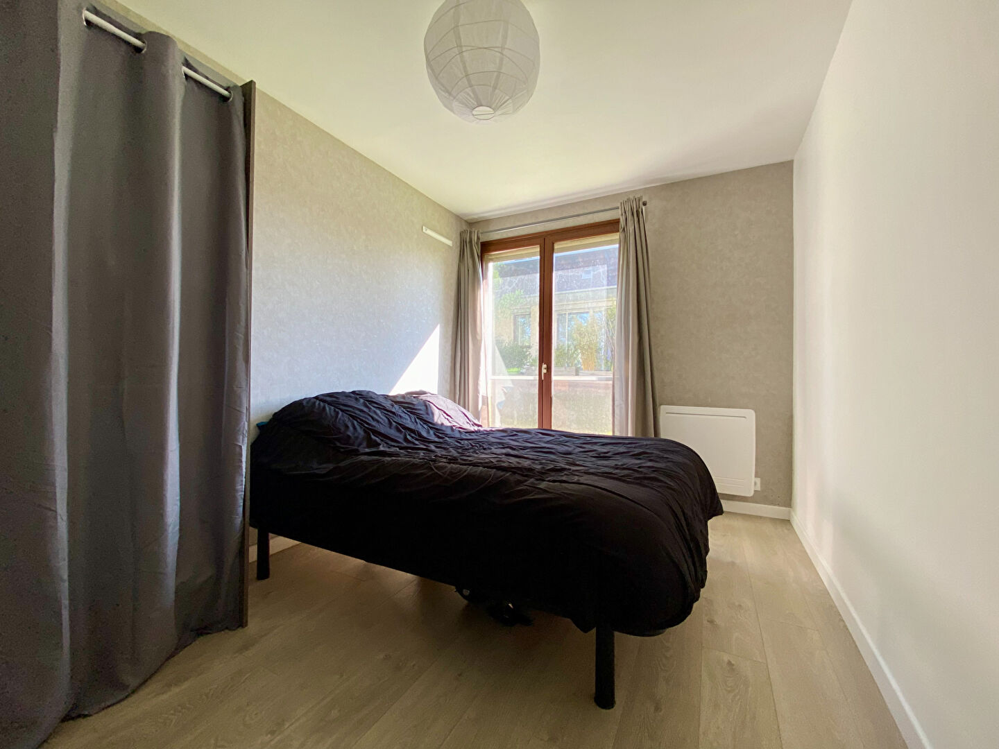 Appartement T2 à Cesson sevigne
