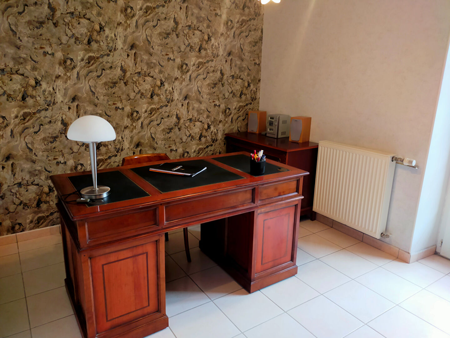 Maison T7 à Prince