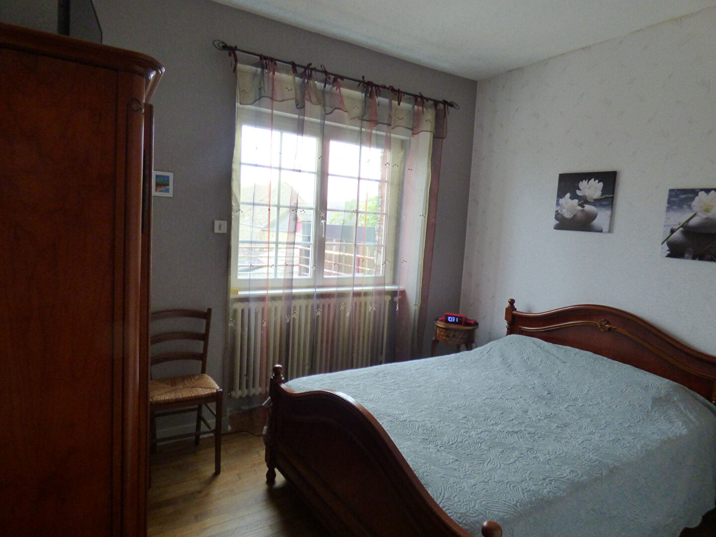 Maison T7 à Prince