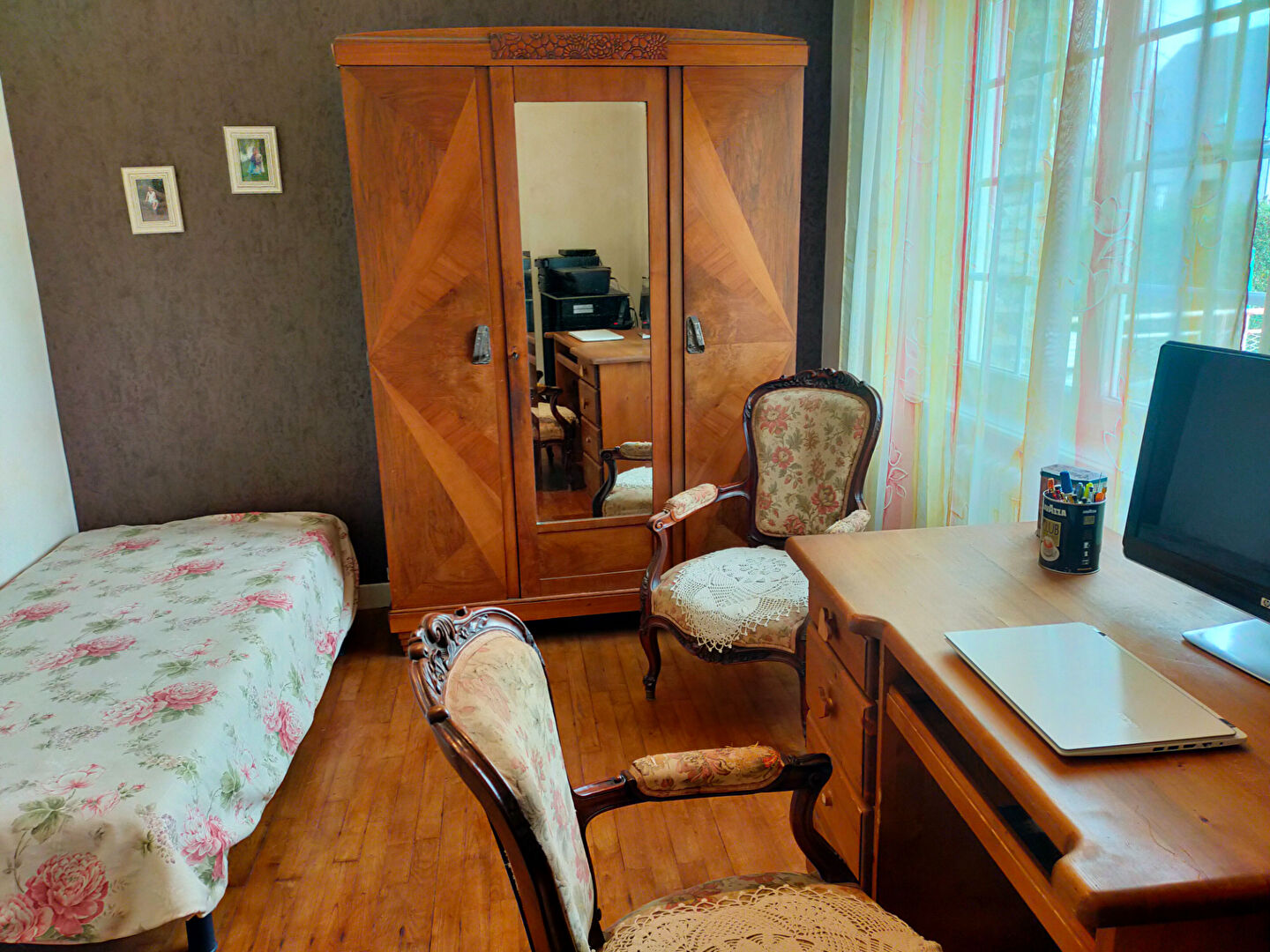 Maison T7 à Prince
