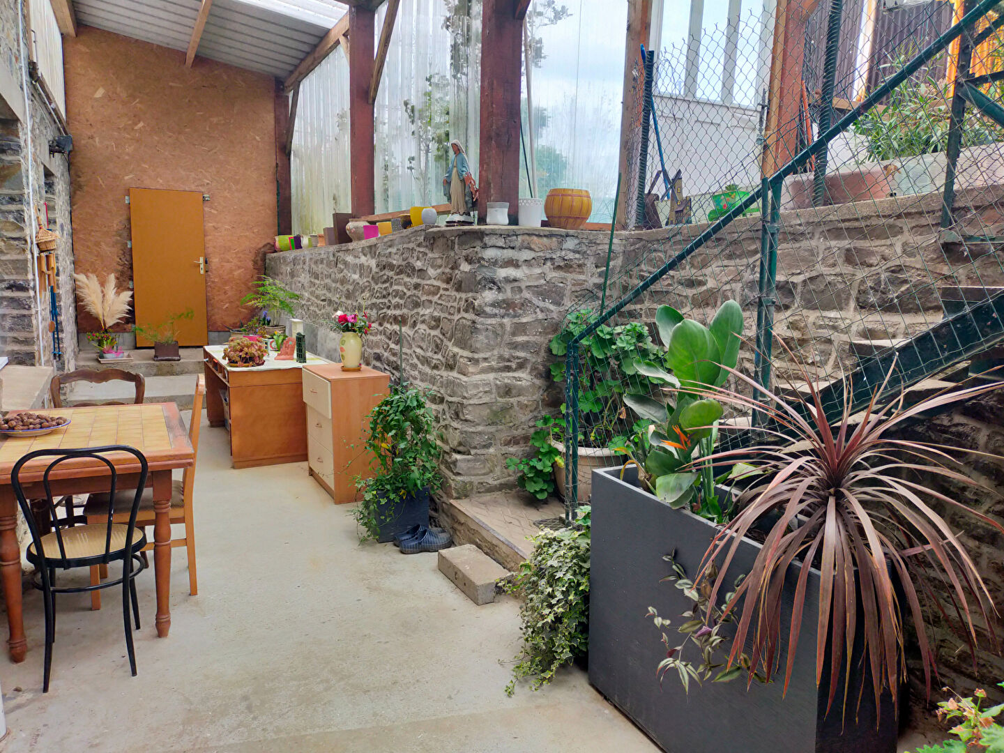 Maison T7 à Prince