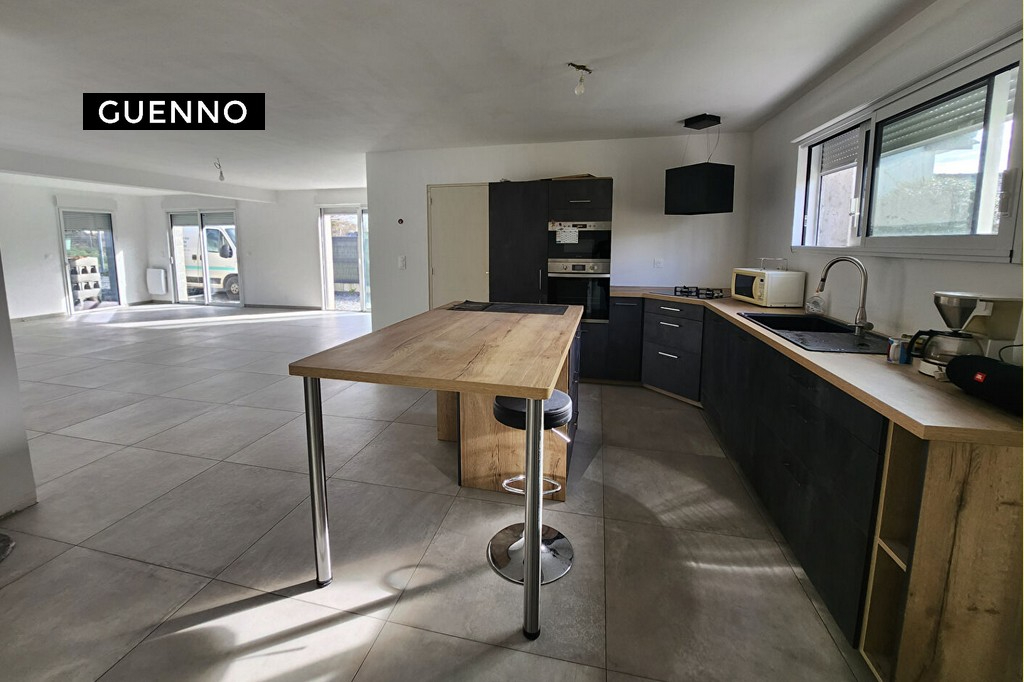 Maison T5 à Val d anast
